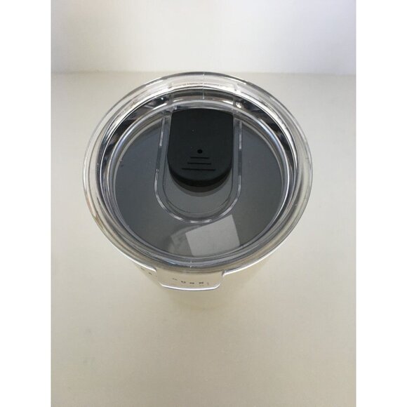 Rae Dunn Tumbler Pumpkin Season Insulated Stainless Steel Coffee Fall Gift Idea - Picture 4 of 6